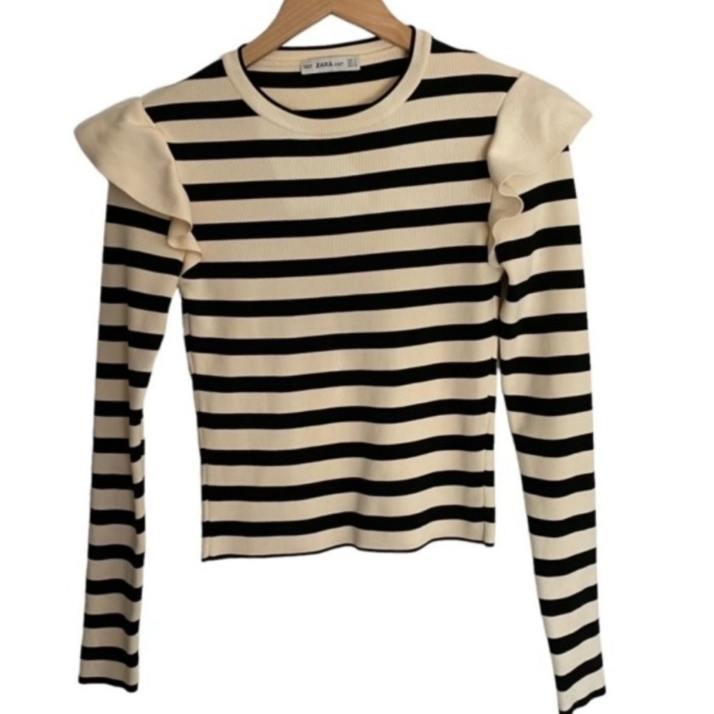 Zara Top